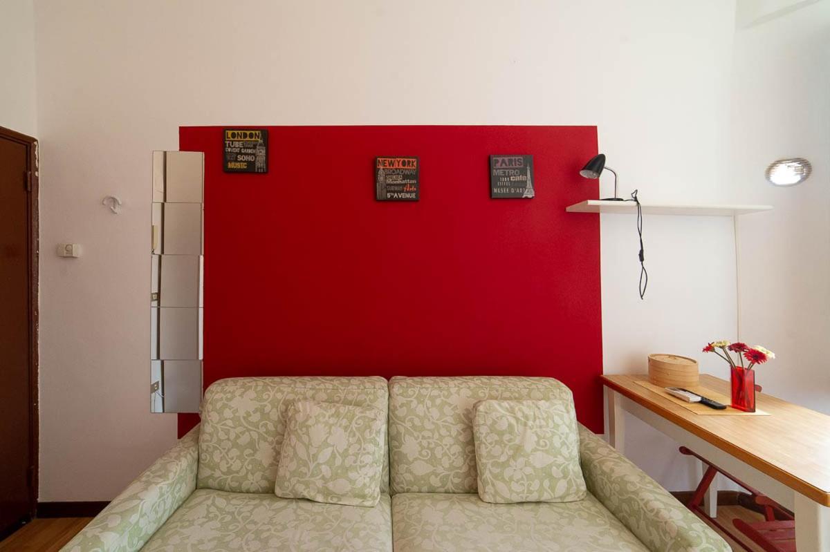 Hbhall Navigli 21 Milano Dış mekan fotoğraf