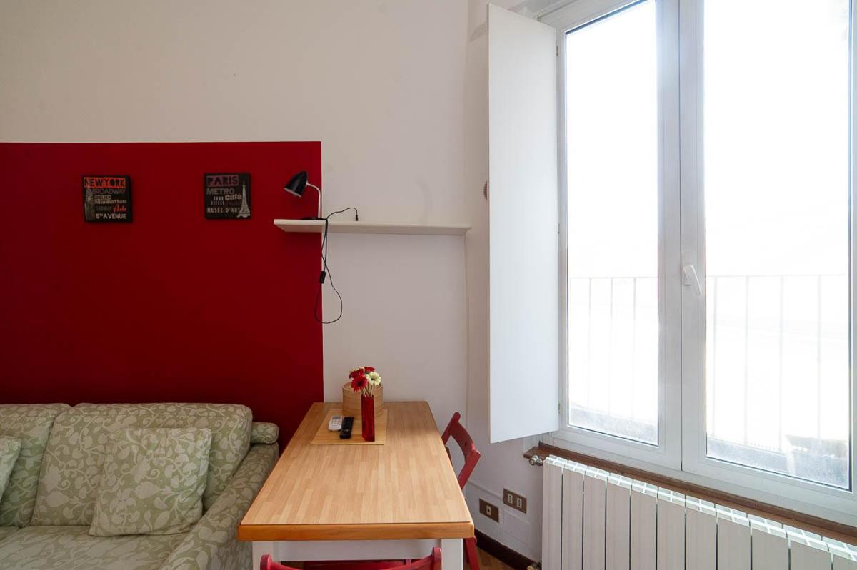 Hbhall Navigli 21 Milano Dış mekan fotoğraf